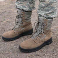 G.I.TTOOLS > BELLEVILLEブーツ7.5RF(24.5)