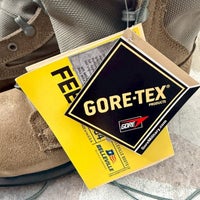 G.I.TTOOLS > BELLEVILLEブーツ8.5WF(25.5ワイド)