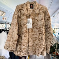 G.I.TTOOLS > MCCUU戦闘服 39S