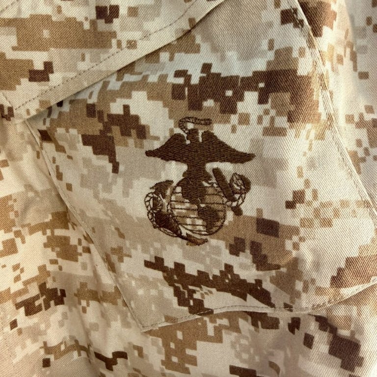 G.I.TTOOLS > MCCUU戦闘服 39S