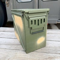   G.I.TTOOLS > 特特大アンモ（M548タイプ