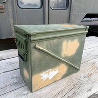   G.I.TTOOLS > 特特大アンモ（M548タイプ