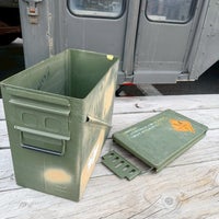   G.I.TTOOLS > 特特大アンモ（M548タイプ