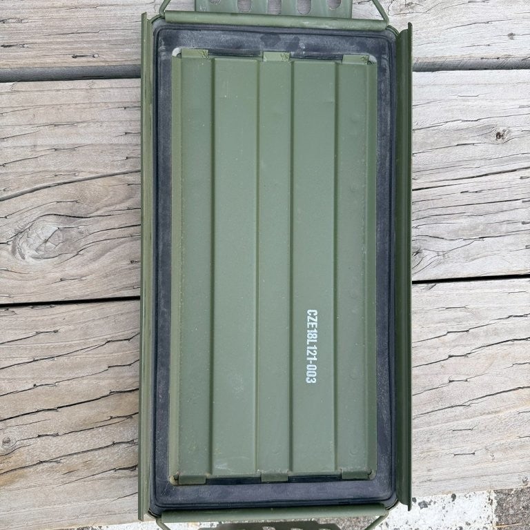   G.I.TTOOLS > 特特大アンモ（M548タイプ