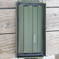   G.I.TTOOLS > 特特大アンモ（M548タイプ