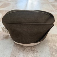 G.I.TTOOLS > SAM BONK社製 ギャリソンキャップ　7　1/8