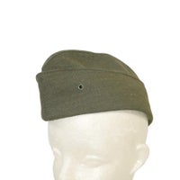 G.I.TTOOLS > SAM BONK社製 ギャリソンキャップ　7　1/8