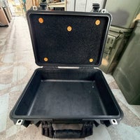 G.I.TTOOLS > PELICAN 1500ハードケース