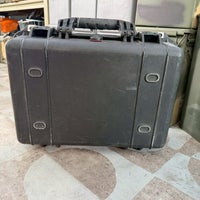 G.I.TTOOLS > PELICAN 1500ハードケース