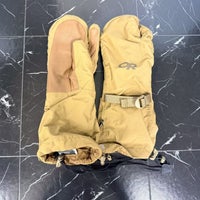 G.I.TTOOLS > OR社 トリガーフィンガー 極寒ミトン GORE-TEX