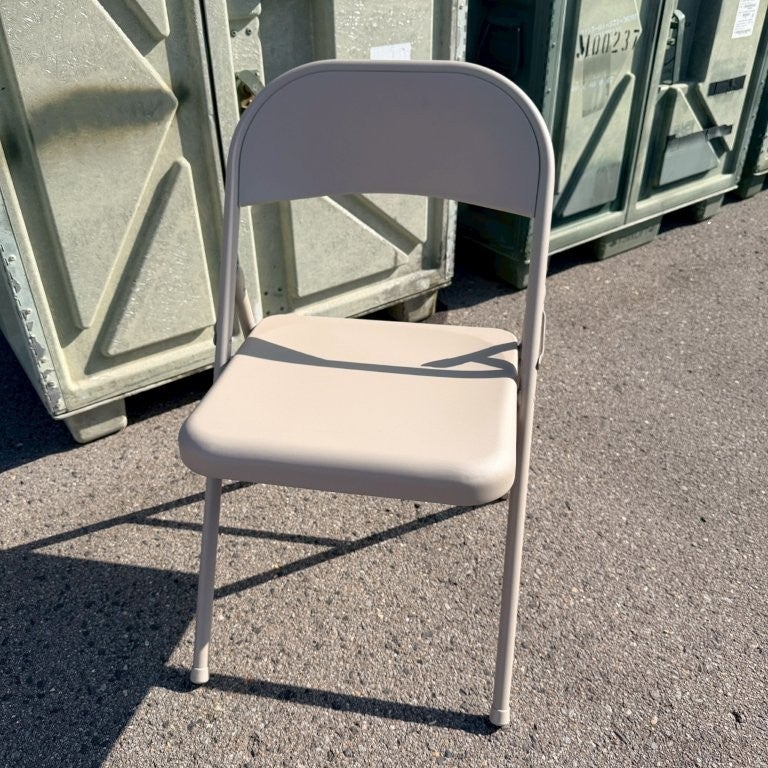 G.I.TTOOLS > サムソナイト社製 パイプ椅子