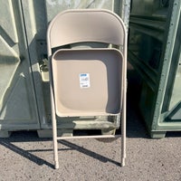 G.I.TTOOLS > サムソナイト社製 パイプ椅子