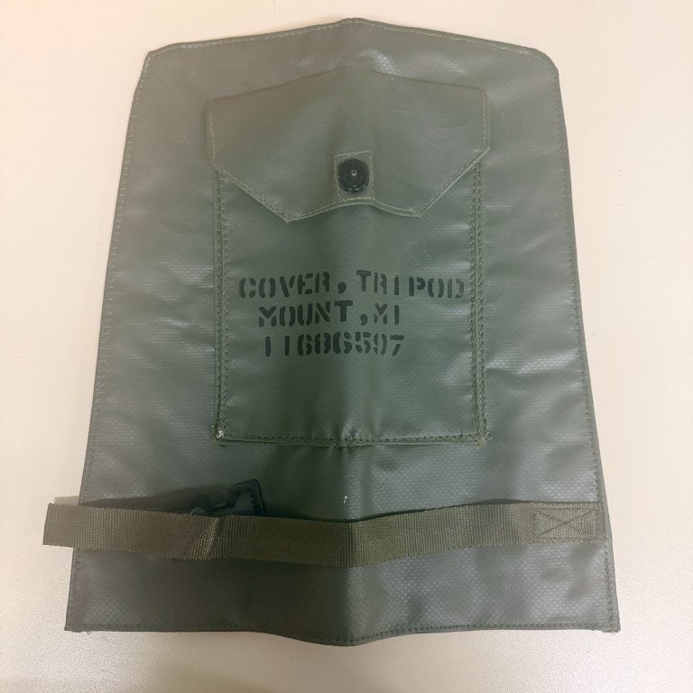 G.I.TTOOLS > M1 三脚マウントカバー（COVER, TRIPOD MOUNT, M1）