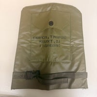 G.I.TTOOLS > M1 三脚マウントカバー（COVER, TRIPOD MOUNT, M1）