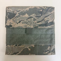 G.I.TTOOLS > ABU迷彩 サイドプレートポーチ