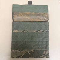 G.I.TTOOLS > ABU迷彩 サイドプレートポーチ