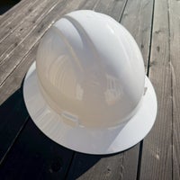 G.I.TTOOLS > ERB Safety Products製 セーフティヘルメット