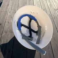 G.I.TTOOLS > ERB Safety Products製 セーフティヘルメット