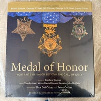G.I.TTOOLS > Medal of Honor 米軍最高勲章受章者 写真集 第3版 ハードカバー