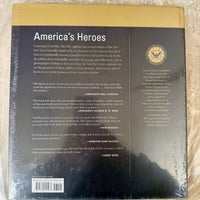 G.I.TTOOLS > Medal of Honor 米軍最高勲章受章者 写真集 第3版 ハードカバー