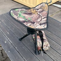 G.I.TTOOLS > AMERISTEP 360度回転 スイベルスツール