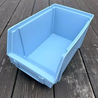 G.I.TTOOLS > LEWISystems（MENASHA） スタッキングボックス