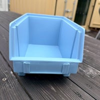 G.I.TTOOLS > LEWISystems（MENASHA） スタッキングボックス