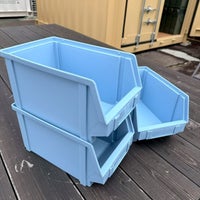 G.I.TTOOLS > LEWISystems（MENASHA） スタッキングボックス