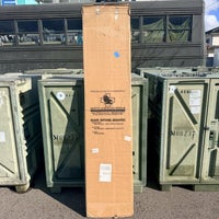 G.I.TTOOLS > North American Rescue ロングスパインボード